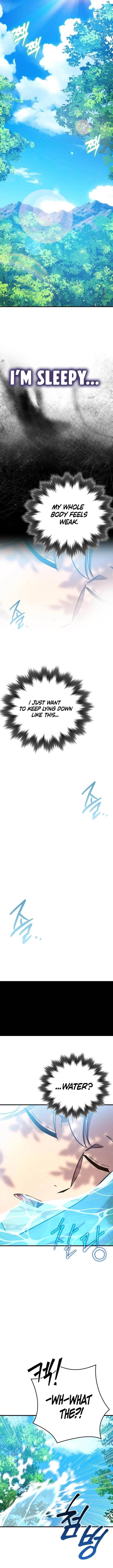 A Genius Wizard Who Breaks Boundaries Chapter 3 - Page 6