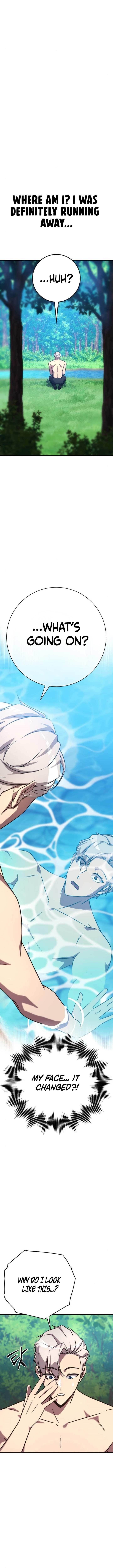 A Genius Wizard Who Breaks Boundaries Chapter 3 - Page 7