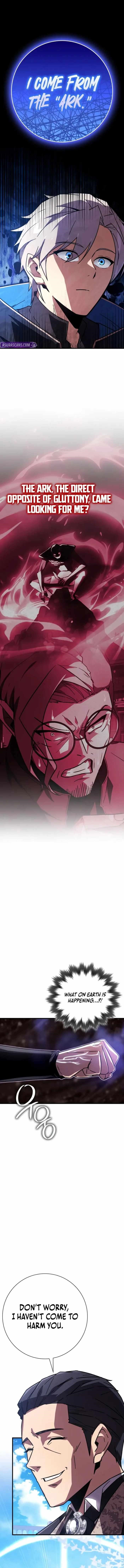 A Genius Wizard Who Breaks Boundaries Chapter 31 - Page 1