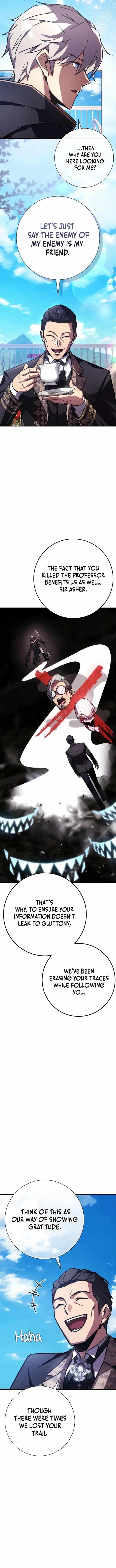 A Genius Wizard Who Breaks Boundaries Chapter 31 - Page 2