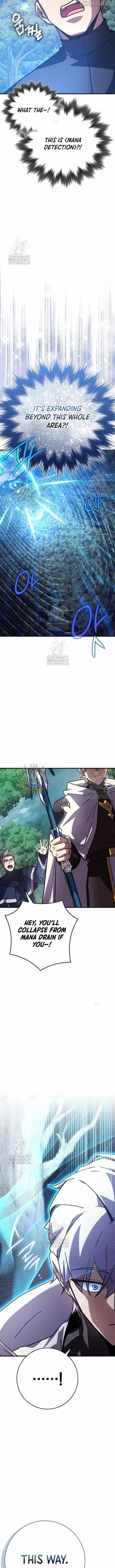 A Genius Wizard Who Breaks Boundaries Chapter 32 - Page 15