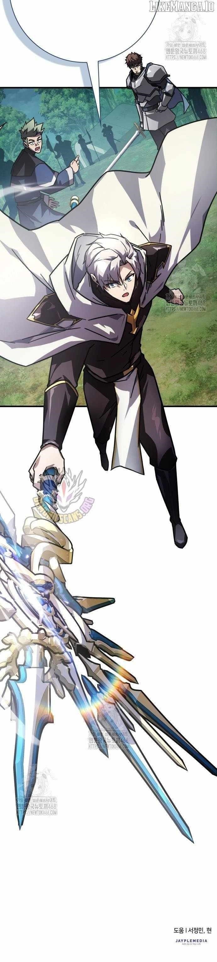 A Genius Wizard Who Breaks Boundaries Chapter 32 - Page 16