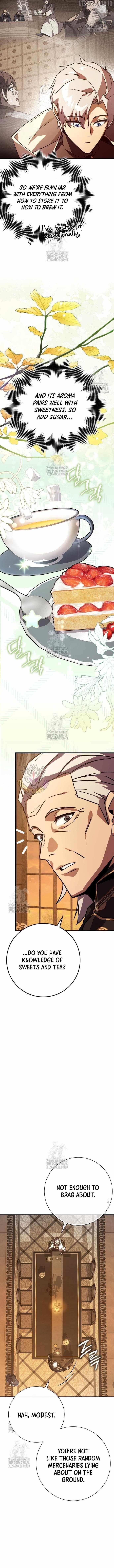 A Genius Wizard Who Breaks Boundaries Chapter 32 - Page 2