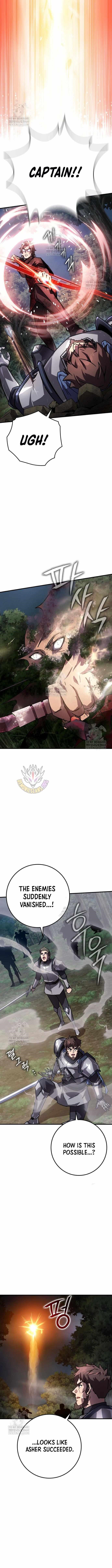 A Genius Wizard Who Breaks Boundaries Chapter 34 - Page 12