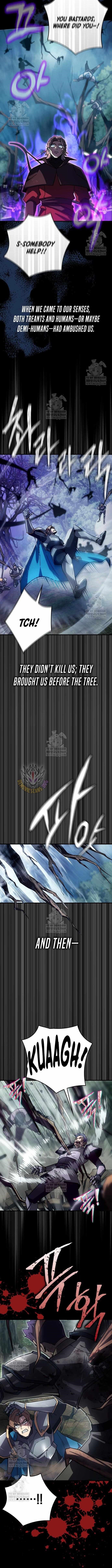 A Genius Wizard Who Breaks Boundaries Chapter 34 - Page 4