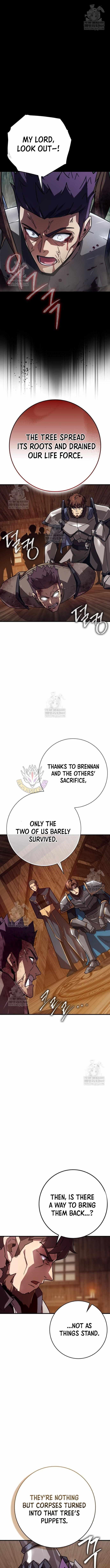 A Genius Wizard Who Breaks Boundaries Chapter 34 - Page 5