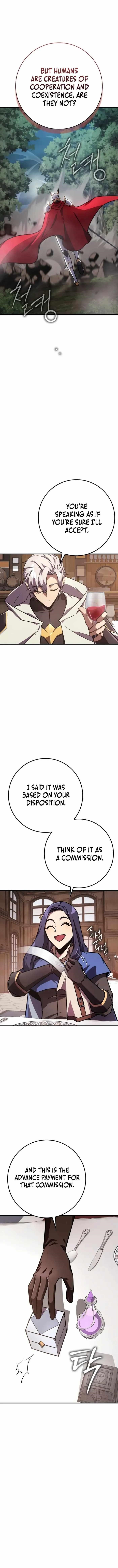 A Genius Wizard Who Breaks Boundaries Chapter 35 - Page 15