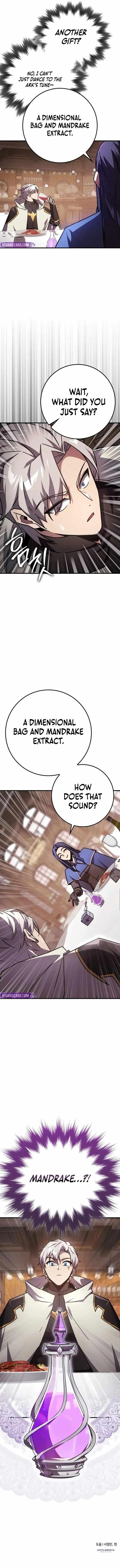 A Genius Wizard Who Breaks Boundaries Chapter 35 - Page 16