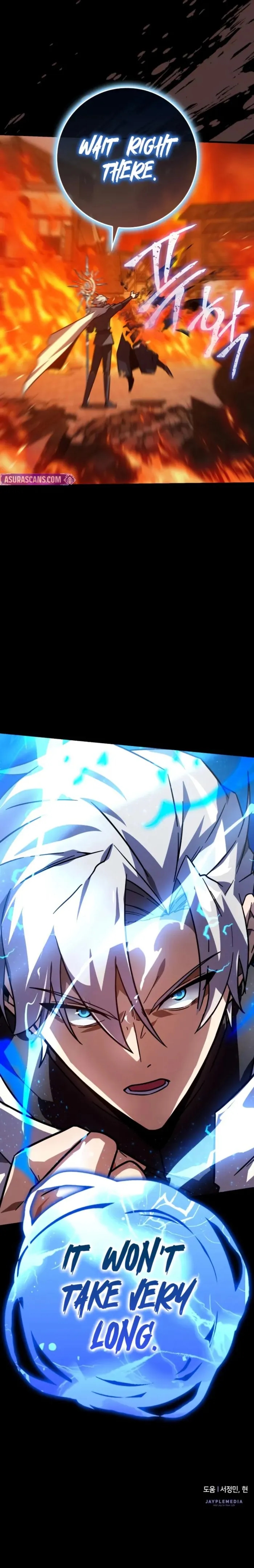 A Genius Wizard Who Breaks Boundaries Chapter 38 - Page 13