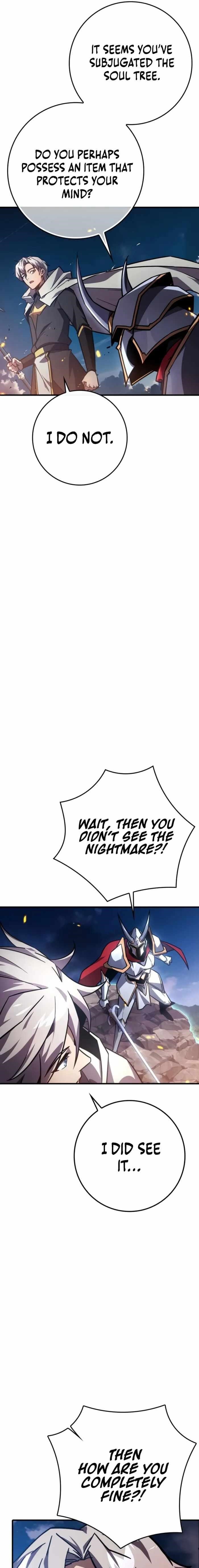 A Genius Wizard Who Breaks Boundaries Chapter 39 - Page 17