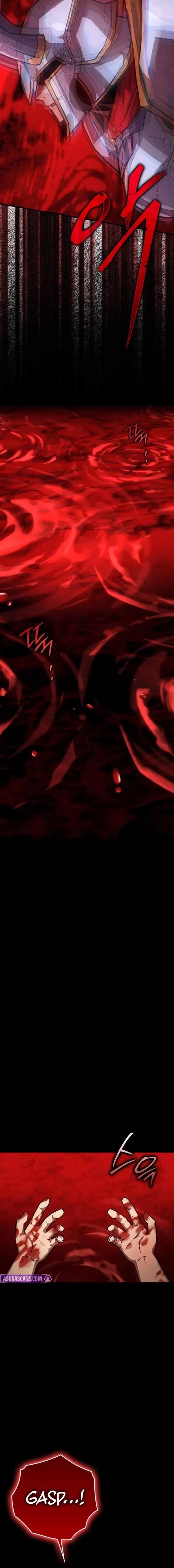 A Genius Wizard Who Breaks Boundaries Chapter 39 - Page 2