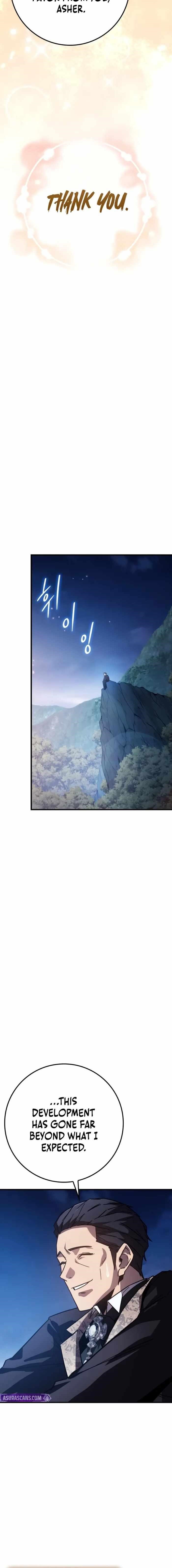 A Genius Wizard Who Breaks Boundaries Chapter 39 - Page 22