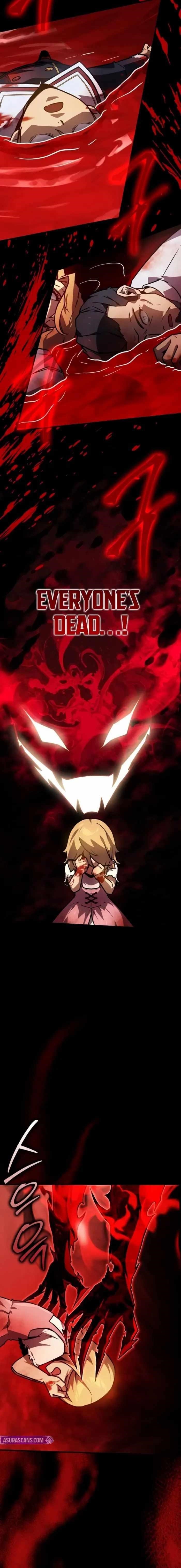 A Genius Wizard Who Breaks Boundaries Chapter 39 - Page 4