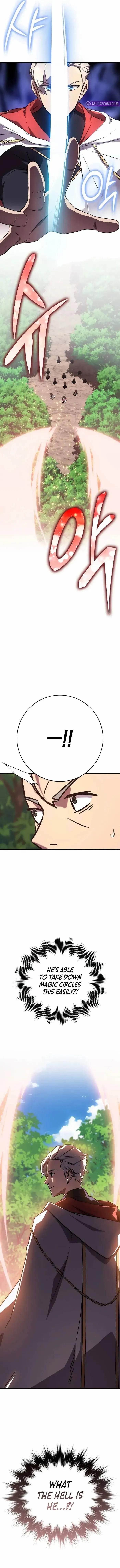 A Genius Wizard Who Breaks Boundaries Chapter 4 - Page 15