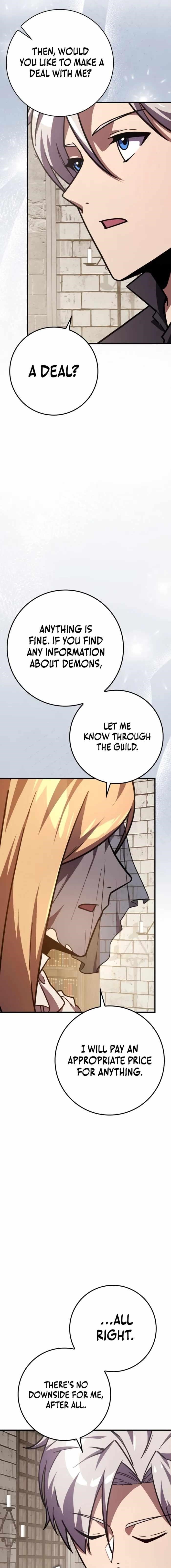 A Genius Wizard Who Breaks Boundaries Chapter 40 - Page 15