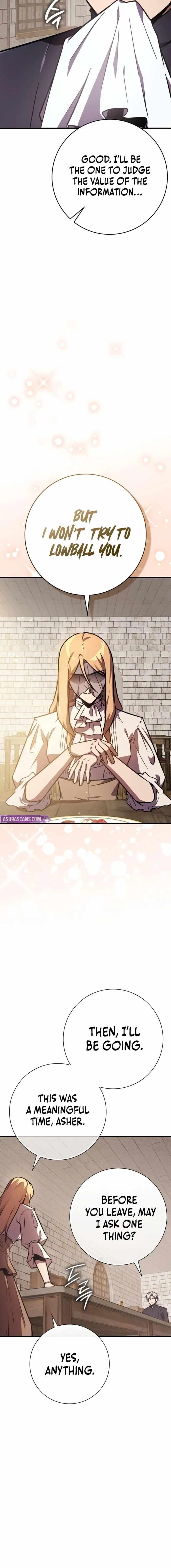 A Genius Wizard Who Breaks Boundaries Chapter 40 - Page 16