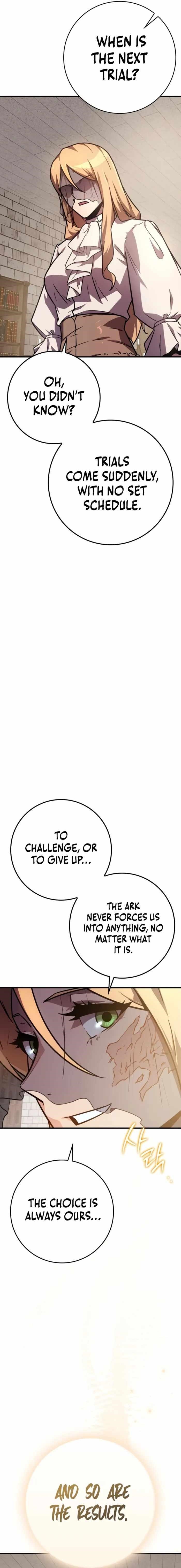 A Genius Wizard Who Breaks Boundaries Chapter 40 - Page 17