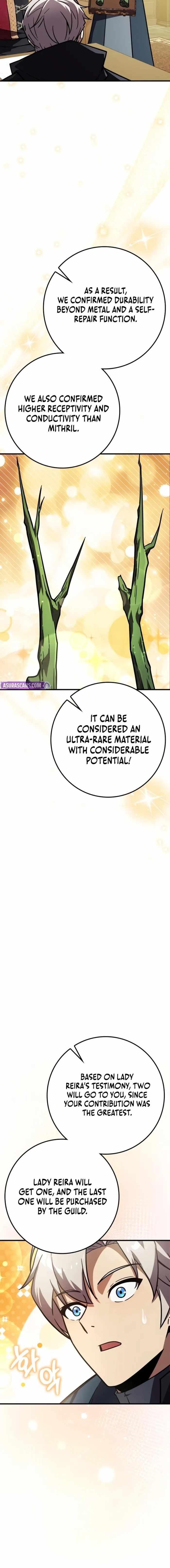 A Genius Wizard Who Breaks Boundaries Chapter 40 - Page 20