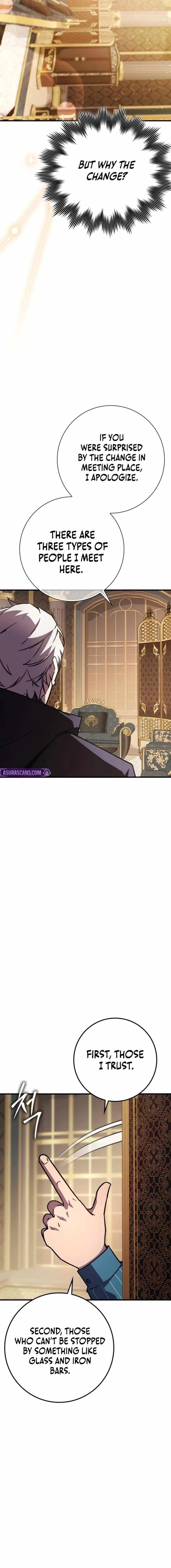 A Genius Wizard Who Breaks Boundaries Chapter 40 - Page 26