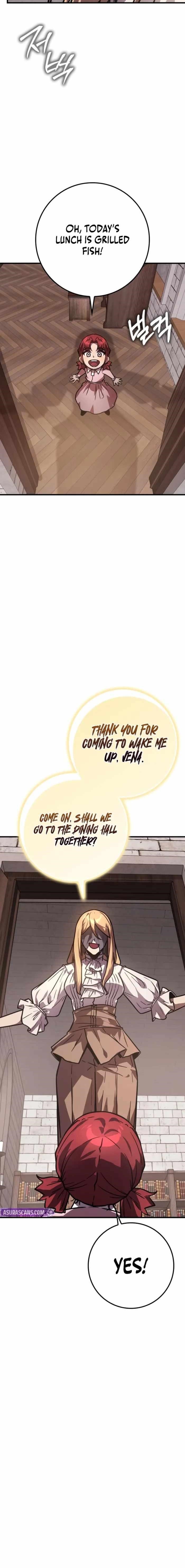 A Genius Wizard Who Breaks Boundaries Chapter 40 - Page 4