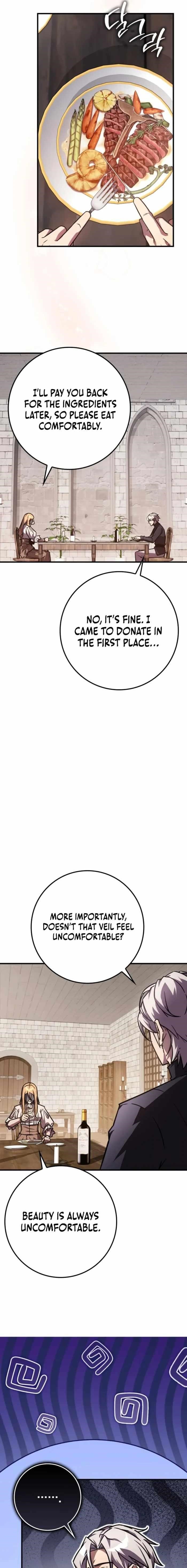 A Genius Wizard Who Breaks Boundaries Chapter 40 - Page 7