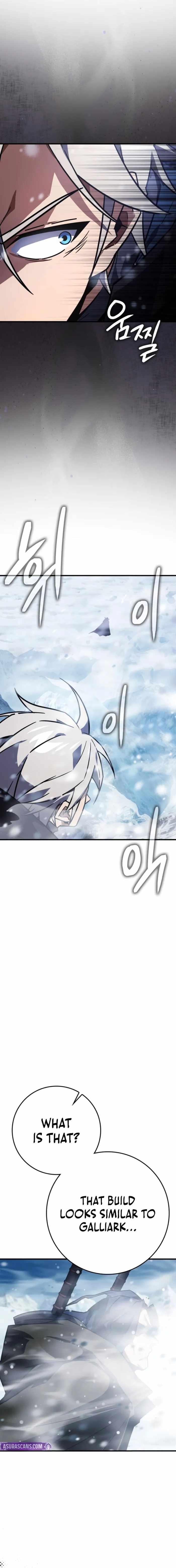 A Genius Wizard Who Breaks Boundaries Chapter 41 - Page 12