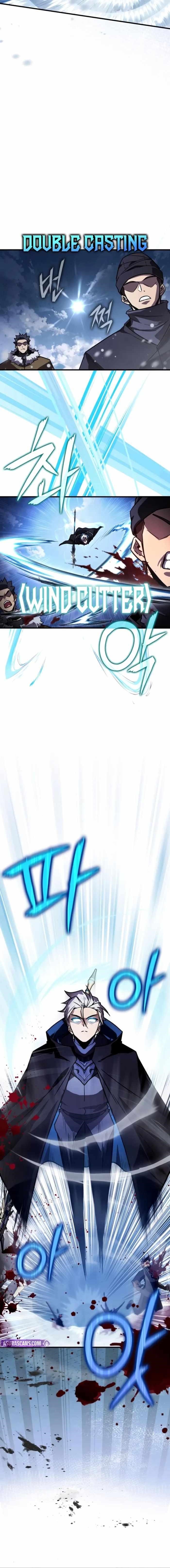 A Genius Wizard Who Breaks Boundaries Chapter 41 - Page 14