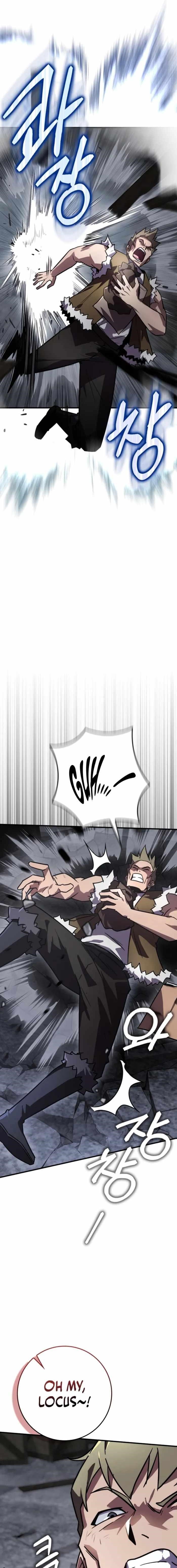 A Genius Wizard Who Breaks Boundaries Chapter 41 - Page 17