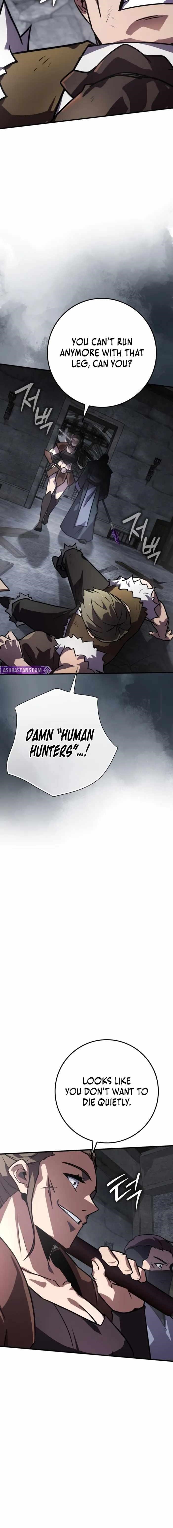 A Genius Wizard Who Breaks Boundaries Chapter 41 - Page 18