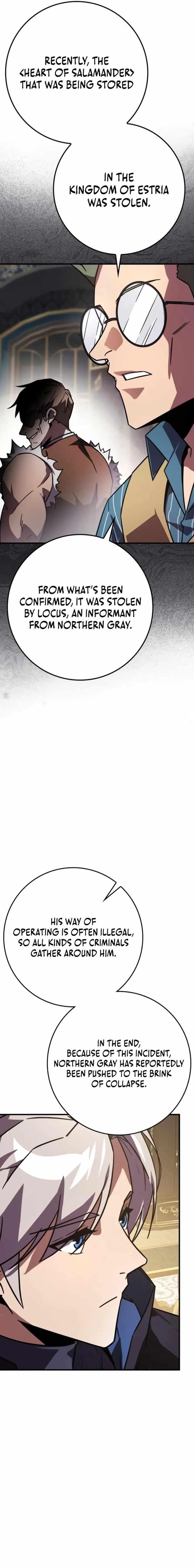 A Genius Wizard Who Breaks Boundaries Chapter 41 - Page 7