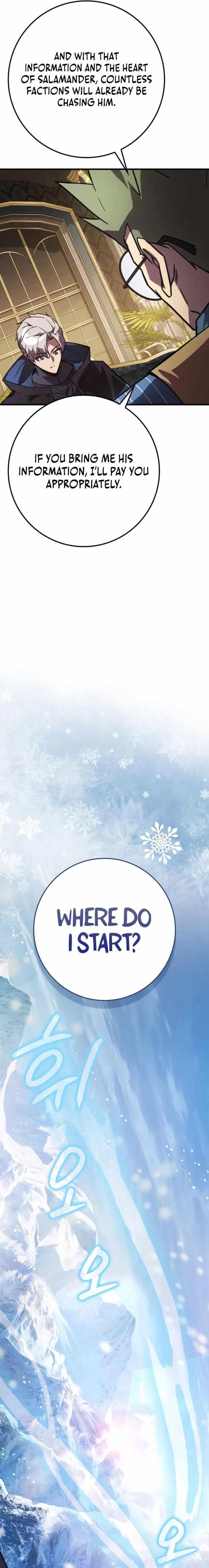 A Genius Wizard Who Breaks Boundaries Chapter 41 - Page 9