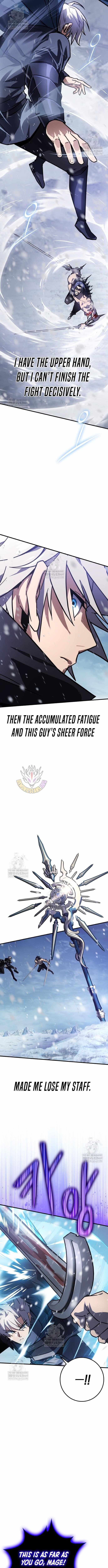 A Genius Wizard Who Breaks Boundaries Chapter 42 - Page 11