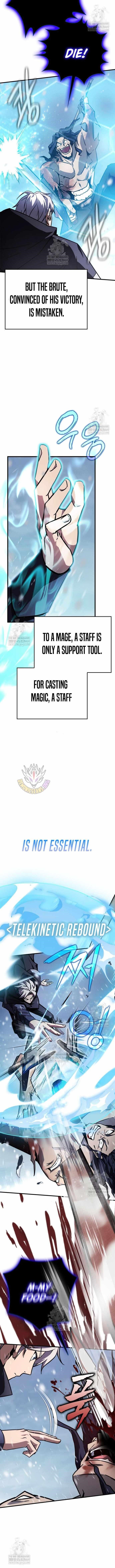 A Genius Wizard Who Breaks Boundaries Chapter 42 - Page 12