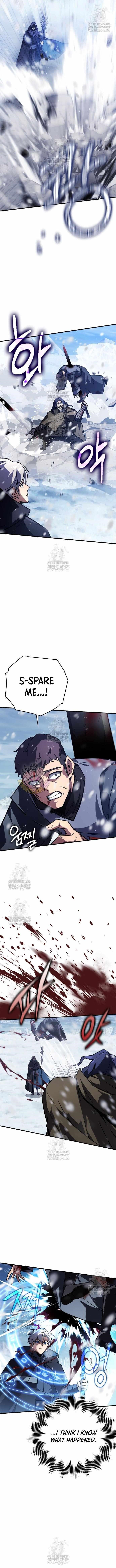 A Genius Wizard Who Breaks Boundaries Chapter 42 - Page 2