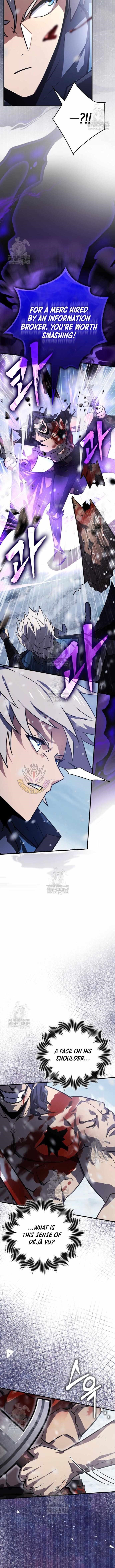 A Genius Wizard Who Breaks Boundaries Chapter 42 - Page 5