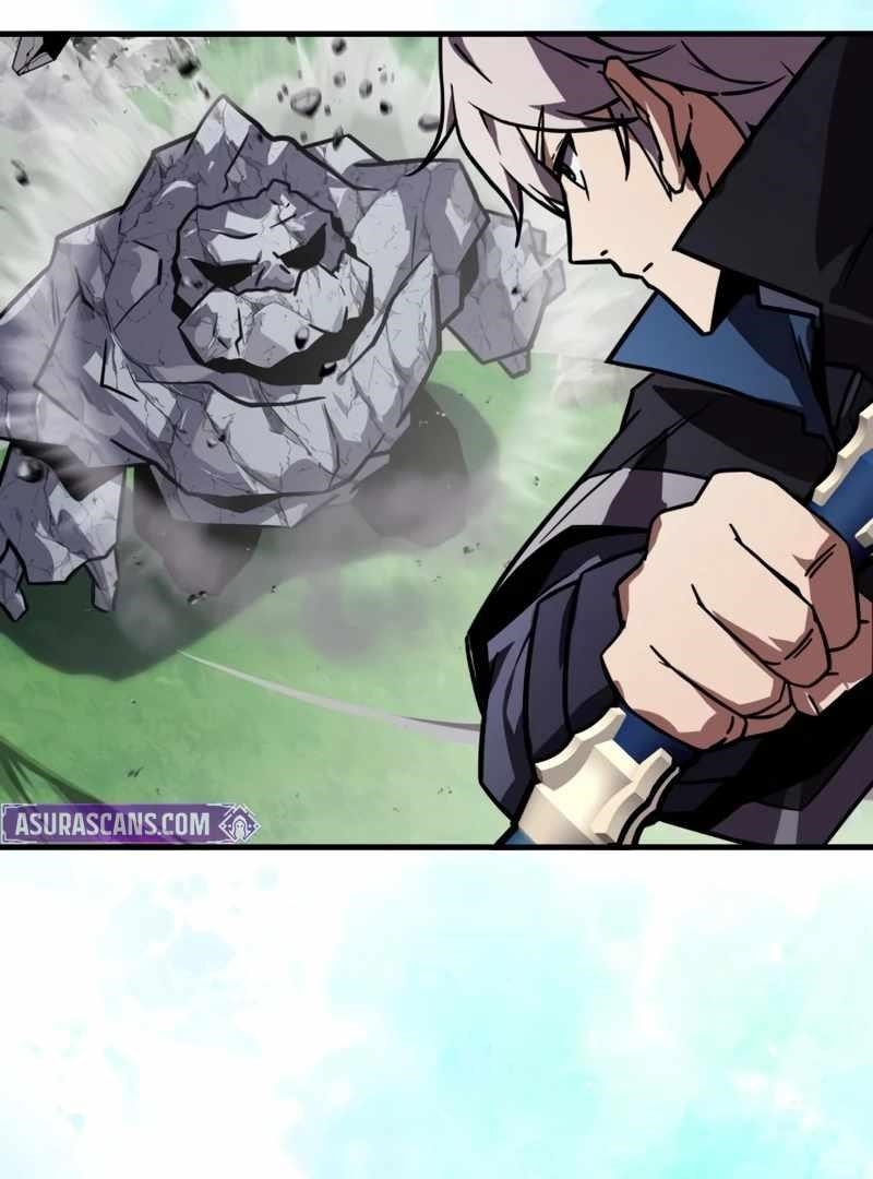 A Genius Wizard Who Breaks Boundaries Chapter 43 - Page 107