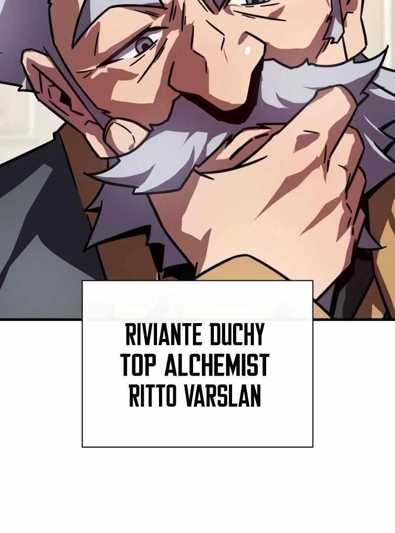 A Genius Wizard Who Breaks Boundaries Chapter 43 - Page 33