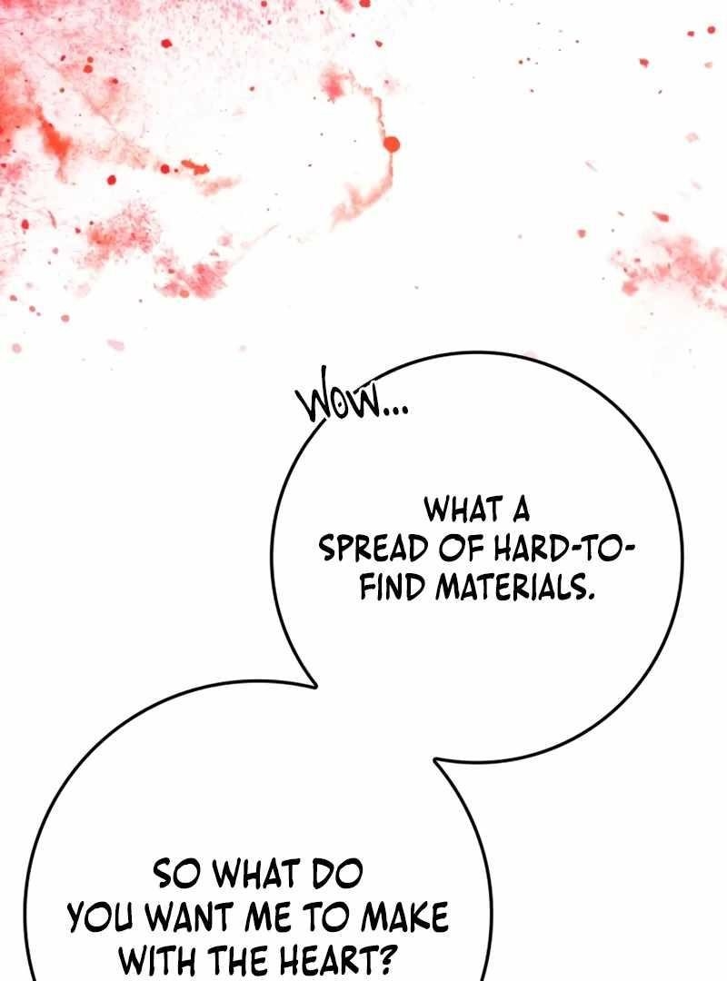 A Genius Wizard Who Breaks Boundaries Chapter 43 - Page 46