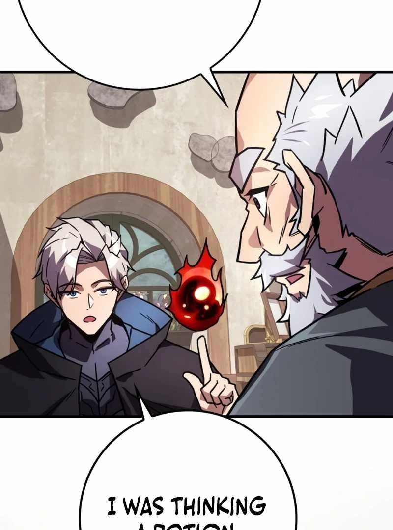 A Genius Wizard Who Breaks Boundaries Chapter 43 - Page 47