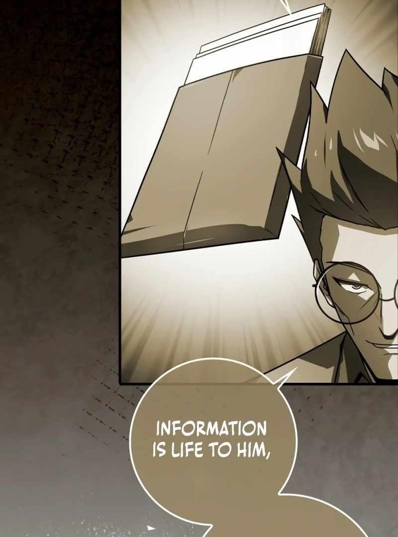 A Genius Wizard Who Breaks Boundaries Chapter 43 - Page 51