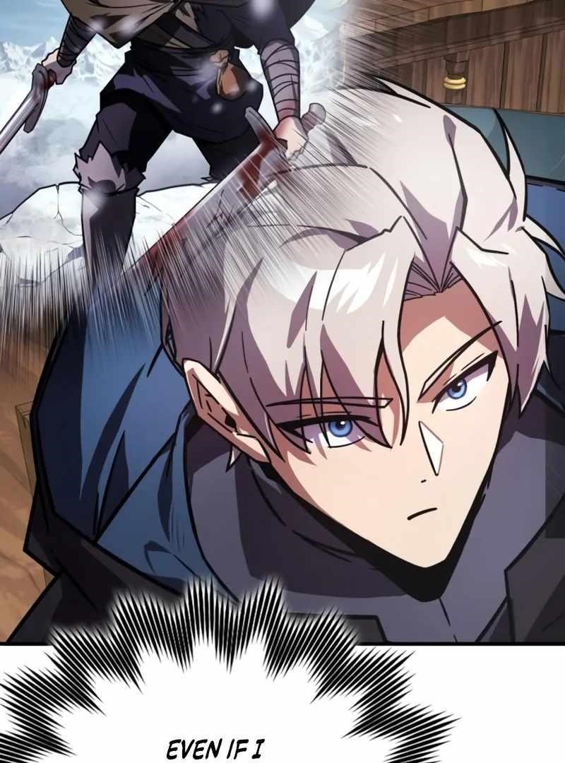 A Genius Wizard Who Breaks Boundaries Chapter 43 - Page 55