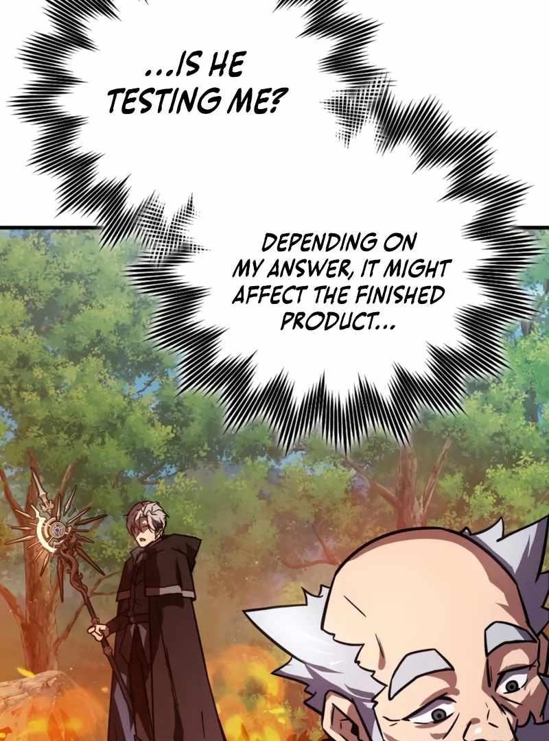 A Genius Wizard Who Breaks Boundaries Chapter 43 - Page 74