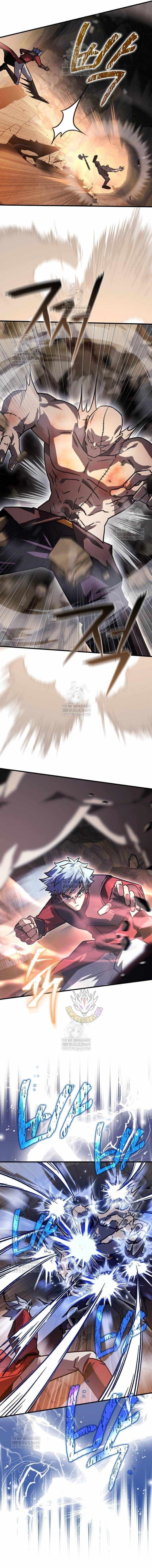 A Genius Wizard Who Breaks Boundaries Chapter 45 - Page 13