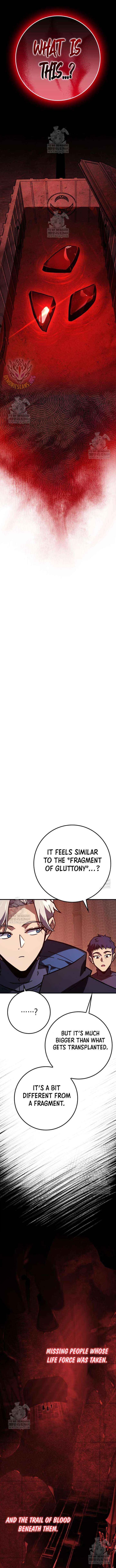 A Genius Wizard Who Breaks Boundaries Chapter 47 - Page 1