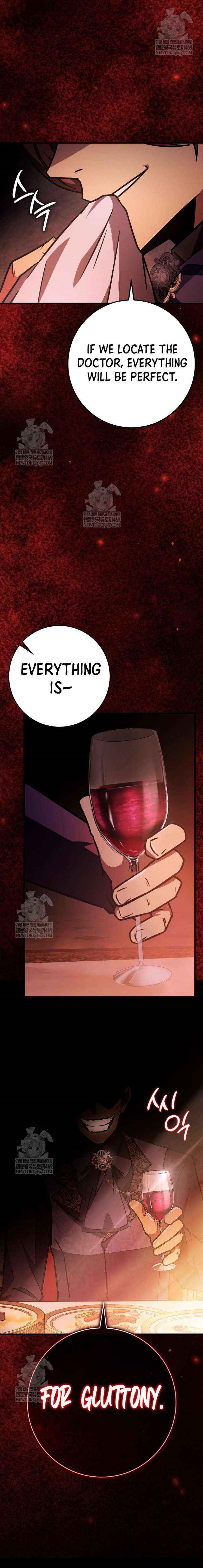 A Genius Wizard Who Breaks Boundaries Chapter 47 - Page 16