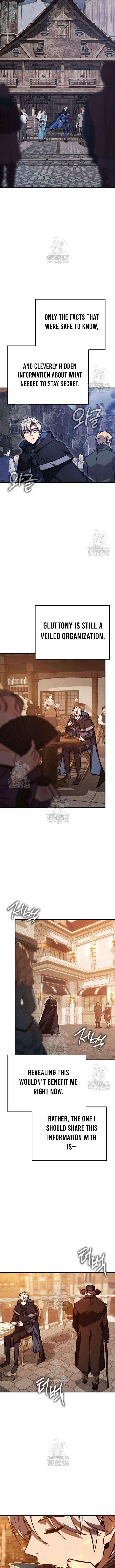 A Genius Wizard Who Breaks Boundaries Chapter 47 - Page 4