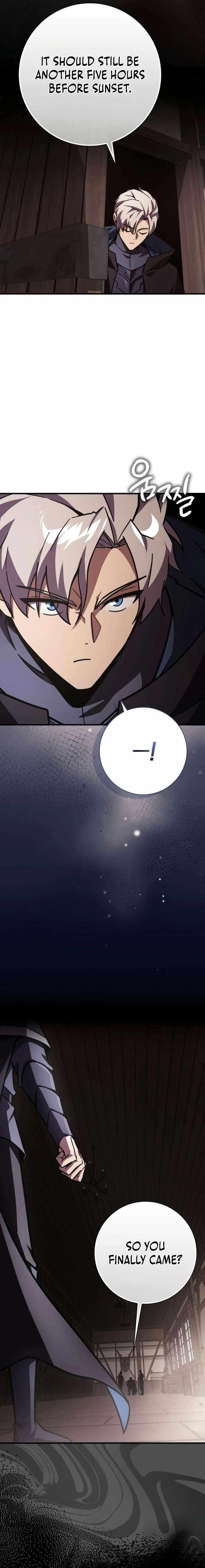 A Genius Wizard Who Breaks Boundaries Chapter 48 - Page 19