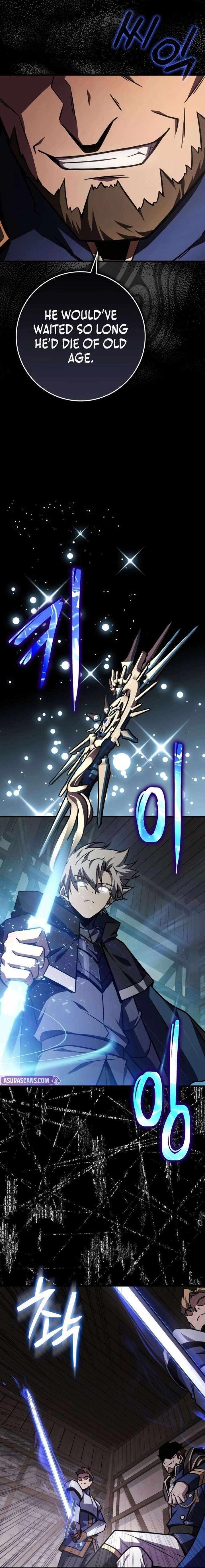 A Genius Wizard Who Breaks Boundaries Chapter 48 - Page 20