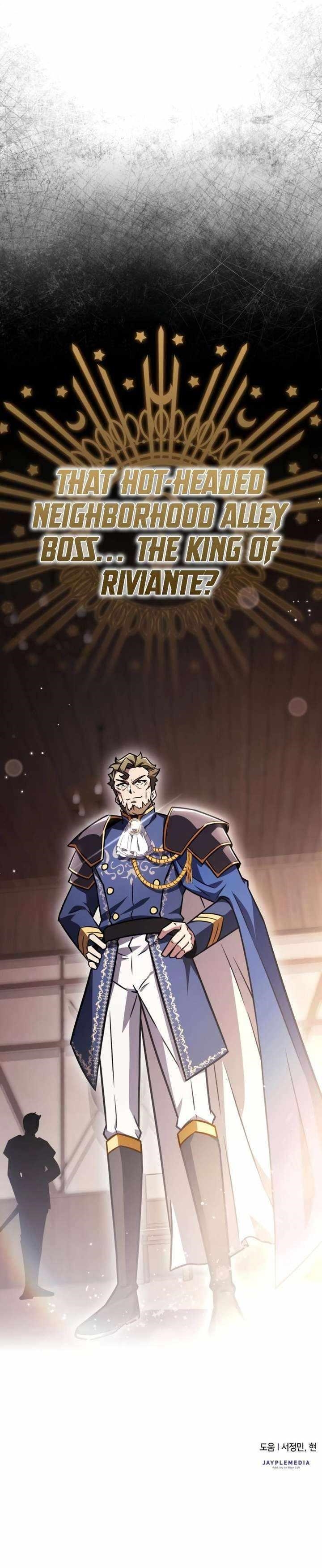 A Genius Wizard Who Breaks Boundaries Chapter 48 - Page 23