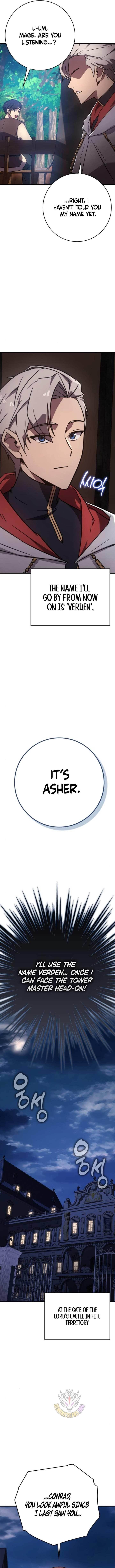 A Genius Wizard Who Breaks Boundaries Chapter 5 - Page 10